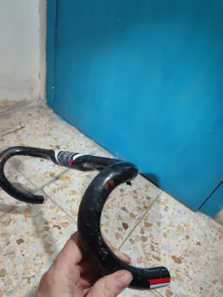 Manillar FSA K-Force Carbono Carretera