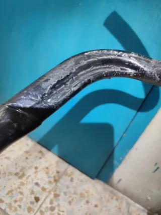 Manillar FSA K-Force Carbono Carretera