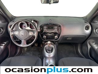 Nissan Juke DIG-T Acenta 85 kW (115 CV)