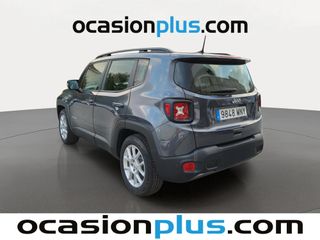 Jeep Renegade 1.0G Limited 4x2 88 kW (120 CV)