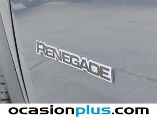 Jeep Renegade 1.0G Limited 4x2 88 kW (120 CV)