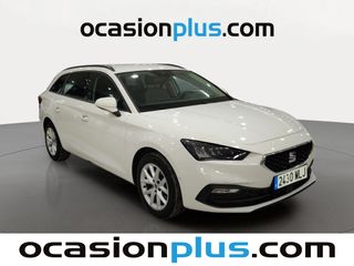 SEAT León ST 1.5 TSI S&S Style XL 96 kW (130 CV)