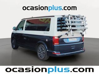 Volkswagen California Beach 2.0 TDI BMT 4Motion 110 kW (150 CV) DSG
