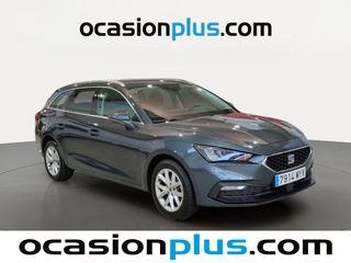 SEAT León ST 1.5 TSI Style 25 Aniversario 85 kW (115 CV)