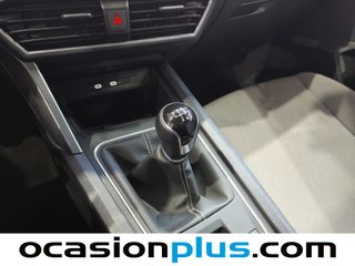 SEAT León ST 1.5 TSI Style 25 Aniversario 85 kW (115 CV)