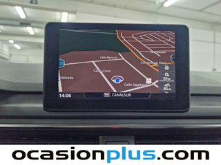 Audi A4 Advanced edition 2.0 TDI 110 kW (150 CV)