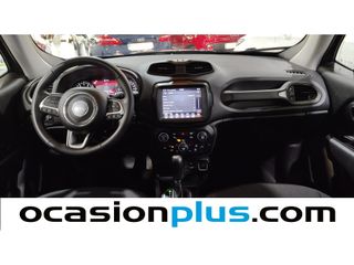 Jeep Renegade eHybrid 1.5 Limited ATX 96 kW (130 CV)