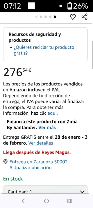 2 Lámparas de Mesa Cristal