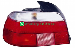 PILOTO TRASERO DERECHO (BLANCO) BMW S/5 E39 1995.