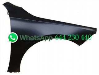 ALETA DELANTERA DERECHA(CHAPA) MERCEDES A W177 20