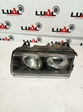 Faro izquierdo bmw serie 3 berlina (e36) 112827