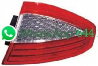 PILOTO TRASERO DERECHO (4 PUERTAS) FORD MONDEO 20