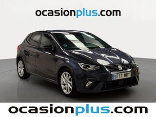 SEAT Ibiza 1.5 TSI FR XL DSG 110 kW (150 CV)