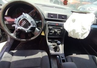 Asiento delantero audi a4 2.0 tdi 2004-2007 99590