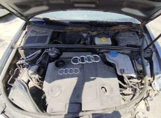 Asiento delantero audi a4 2.0 tdi 2004-2007 99590