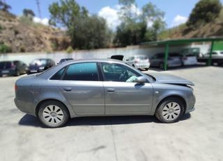 Asiento delantero audi a4 2.0 tdi 2004-2007 99590