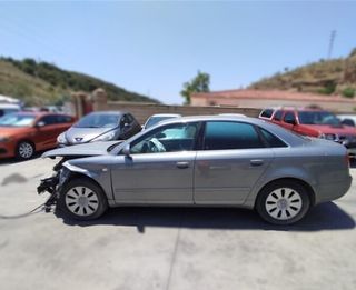 Asiento delantero audi a4 2.0 tdi 2004-2007 99590