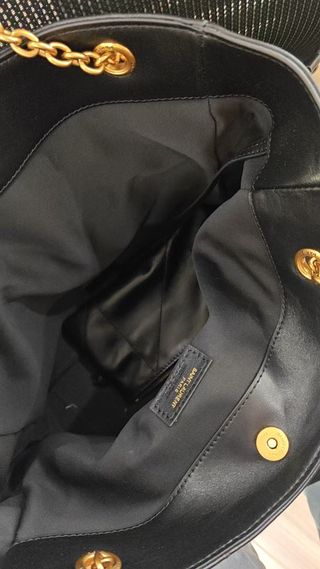 Bolso sorpresa YSL Jamie