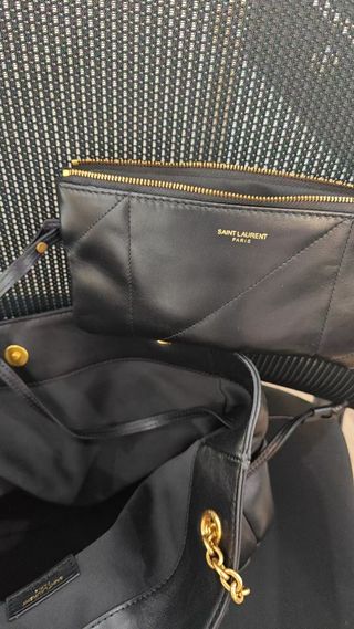 Bolso sorpresa YSL Jamie