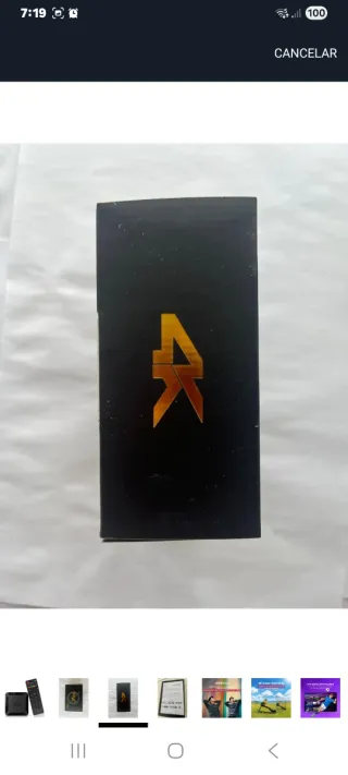 TV Allwinner X96Q 4k