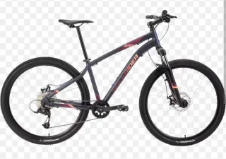 Bicicleta MTB Rockrider 120 Talla S