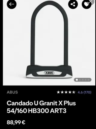 Bicicleta MTB Rockrider 120 Talla S