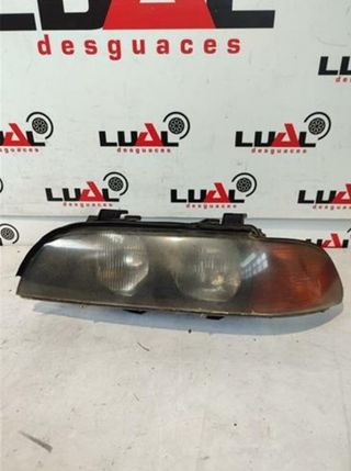 Bmw 113337 faro izquierdo serie 5 berlina (e39)