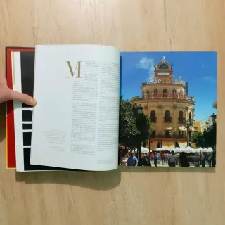 El gran libro de los vinos de Jerez