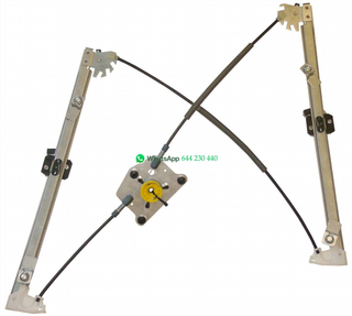 ELEVALUNAS ELÉCTRICO DELANTERO DERECHO 5 PUERTAS
