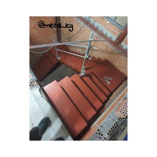 soldador estructura metalica