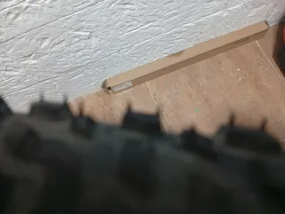 Bicicleta Scott Aspect 950 color plata