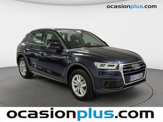 Audi Q5 Advanced 2.0 TFSI quattro 185 kW (252 CV) S tronic