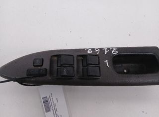 Mando elevalunas toyota avensis berlina (t 229985