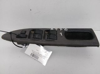 Mando elevalunas toyota avensis berlina (t 229985