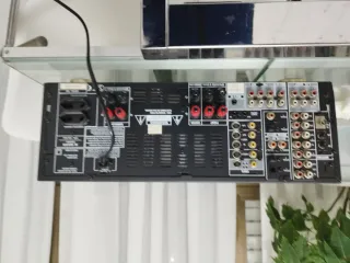 Receptor Harman Kardon AVR 500RDS con mando origin