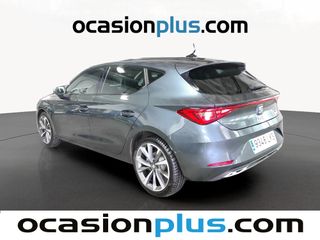 SEAT León 1.4 e-Hybrid S&S FR Go XL DSG 150 kW (204 CV)