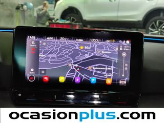 SEAT León 1.4 e-Hybrid S&S FR Go XL DSG 150 kW (204 CV)