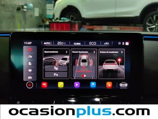 SEAT León 1.4 e-Hybrid S&S FR Go XL DSG 150 kW (204 CV)