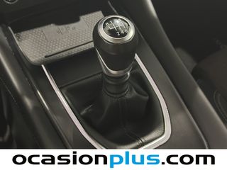 Nissan Qashqai DIG-T 140 mHEV N- Go 103 kW (140 CV)