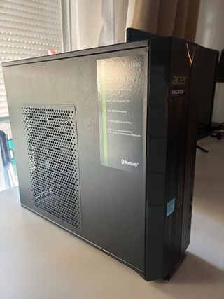 Ordenador Acer i5 XC1660