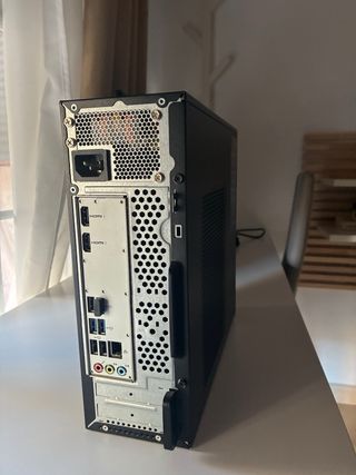 Ordenador Acer i5 XC1660