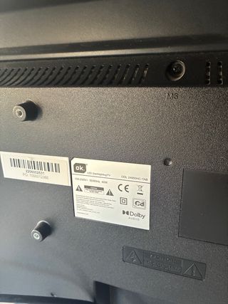 Ordenador Acer i5 XC1660