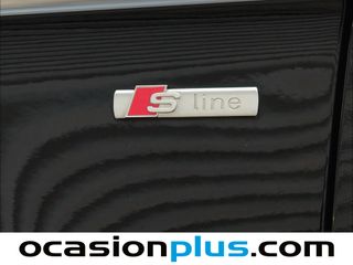 Audi A3 Sportback S line edition 1.6 TDI 85 kW (116 CV)