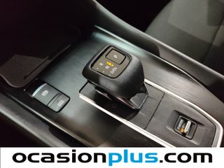 Nissan Qashqai DIG-T 160 N-Connecta Xtronic 116 kW (158 CV)