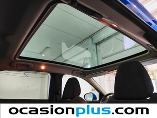 Nissan Qashqai DIG-T 160 N-Connecta Xtronic 116 kW (158 CV)