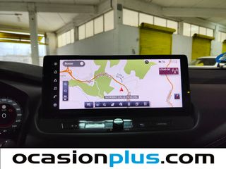 Nissan Qashqai DIG-T 160 N-Connecta Xtronic 116 kW (158 CV)