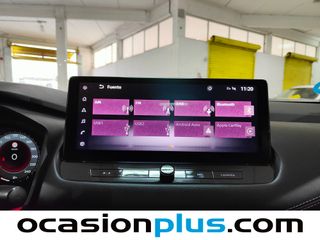 Nissan Qashqai DIG-T 160 N-Connecta Xtronic 116 kW (158 CV)