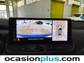 Nissan Qashqai DIG-T 160 N-Connecta Xtronic 116 kW (158 CV)