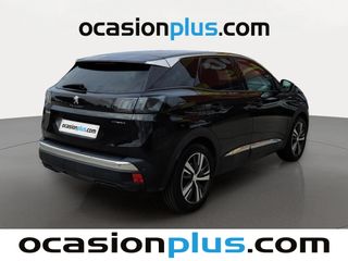 Peugeot 3008 Hybrid 300 Allure Pack e-EAT8 221 kW (300 CV)