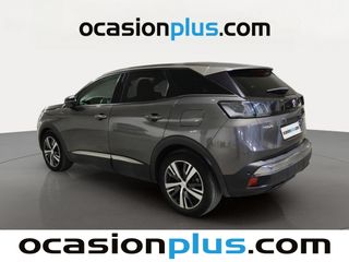 Peugeot 3008 Hybrid 300 Allure Pack e-EAT8 221 kW (300 CV)